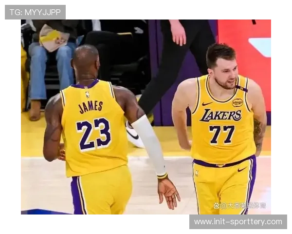 东契奇因回国陪产缺阵，湖人外线防守面临调整